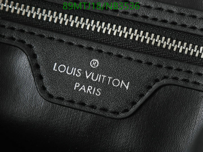 LV-Bag-4A Quality Code: NB3536 $: 89USD