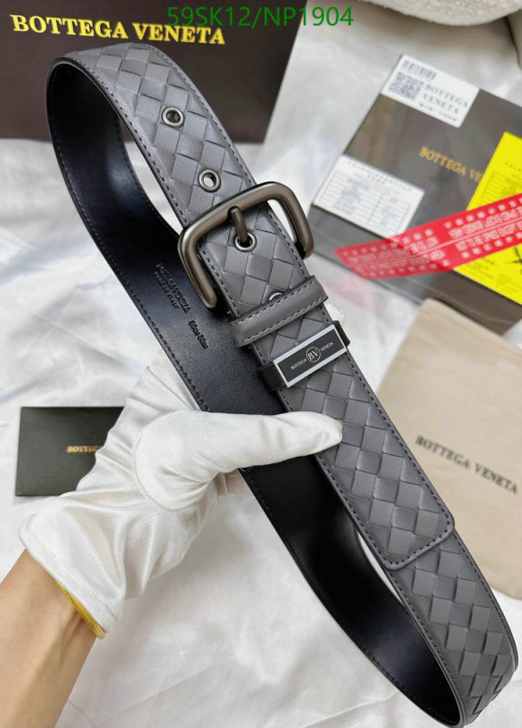 BV-Belts Code: NP1904 $: 59USD