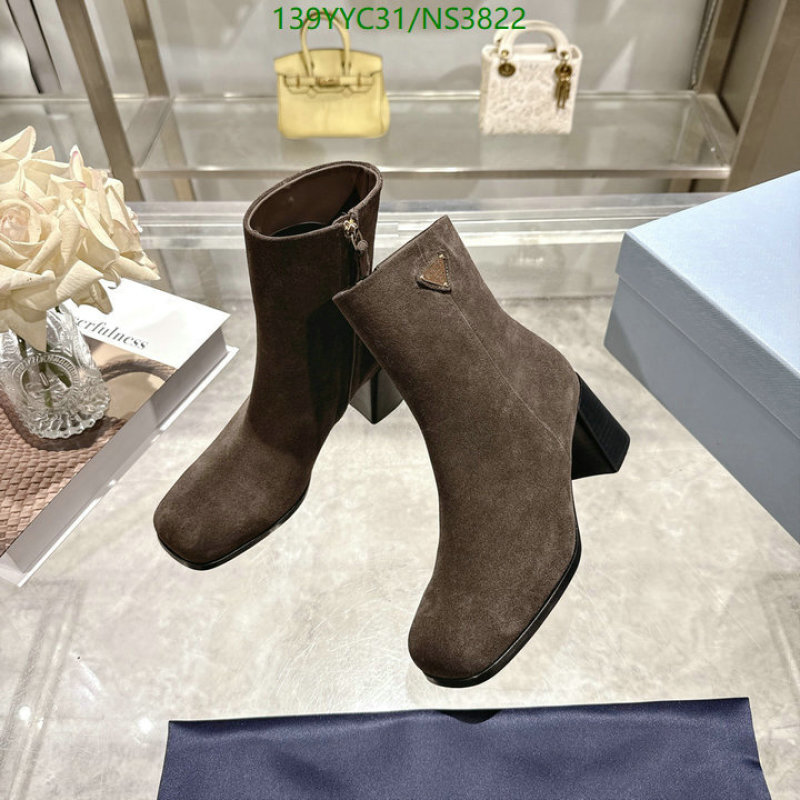 Boots-Women Shoes Code: NS3822 $: 139USD