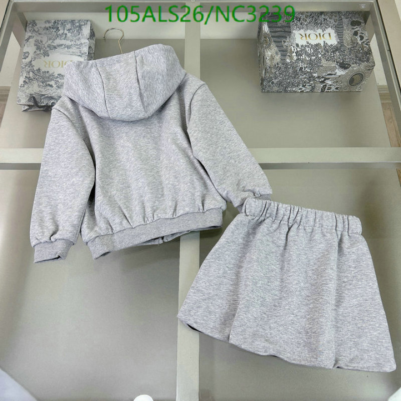 MIUMIU-Kids Clothing Code: NC3239 $: 105USD