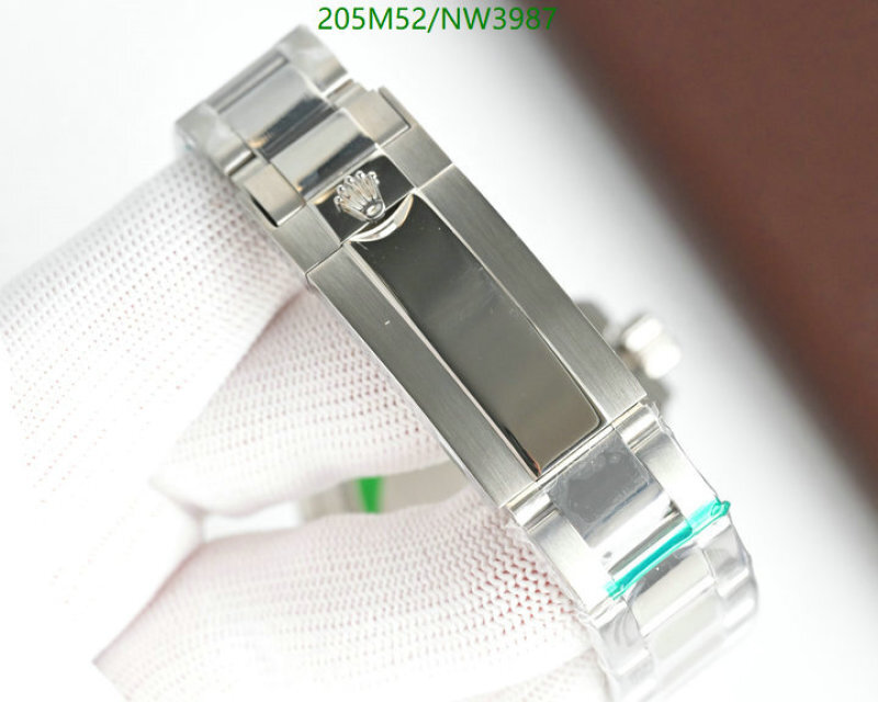 Rolex-Watch-Mirror Quality Code: NW3987 $: 205USD
