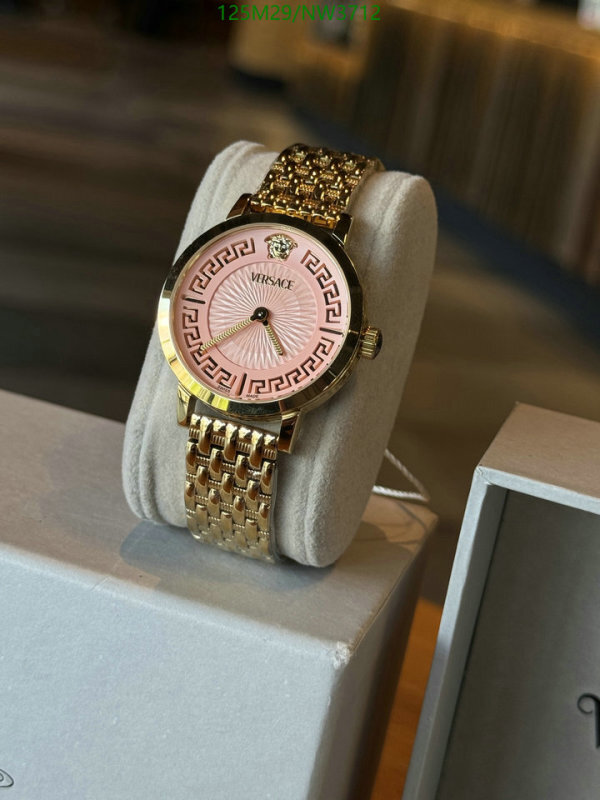 Versace-Watch-4A Quality Code: NW3712 $: 125USD