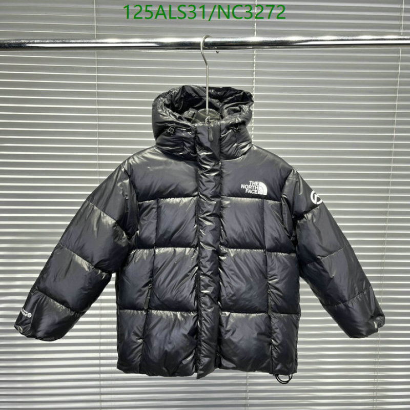 The North Face-Kids Clothing Code: NC3272 $: 125USD