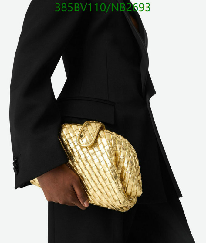 BV-Bag-Mirror Quality Code: NB2693 $: 385USD