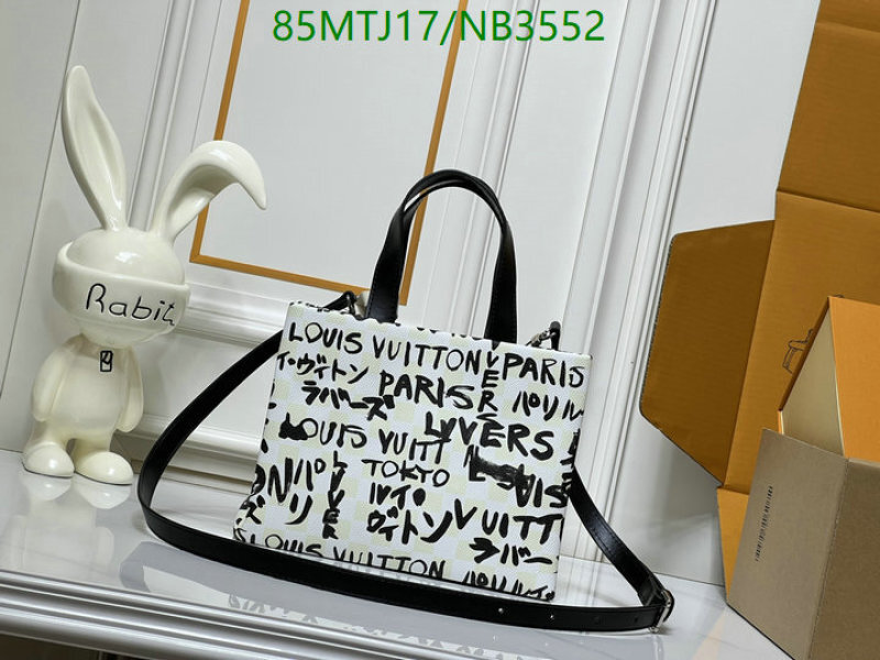 LV-Bag-4A Quality Code: NB3552 $: 85USD