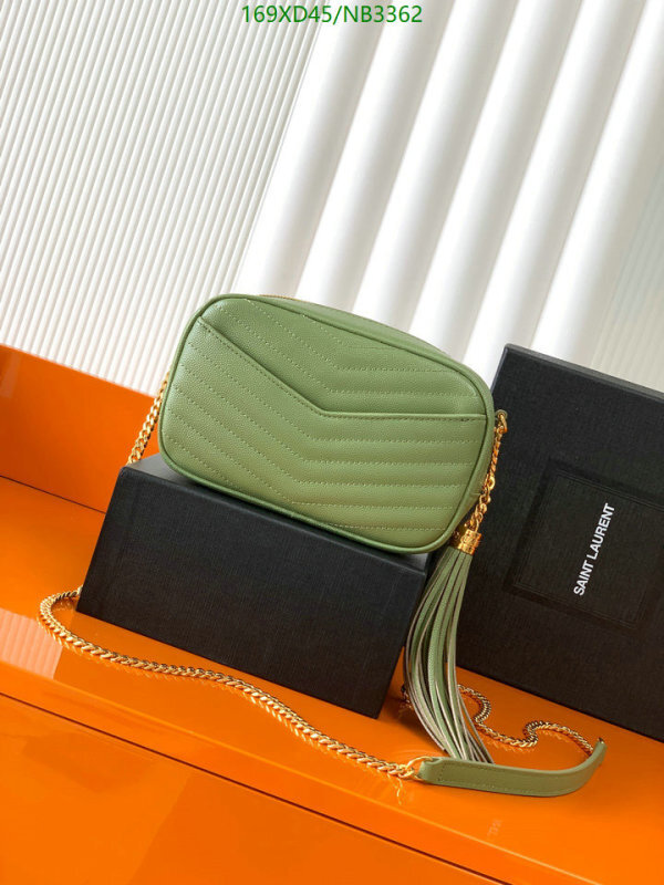 YSL-Bag-Mirror Quality Code: NB3362 $: 169USD
