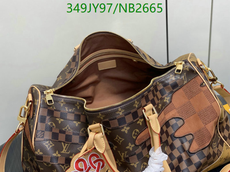 LV-Bag-Mirror Quality Code: NB2665 $: 349USD