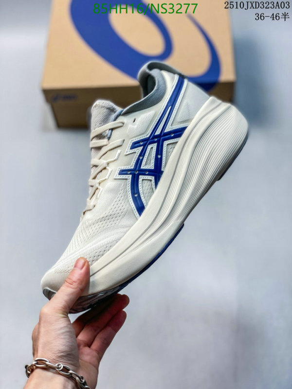Asics-Men shoes Code: NS3277 $: 85USD
