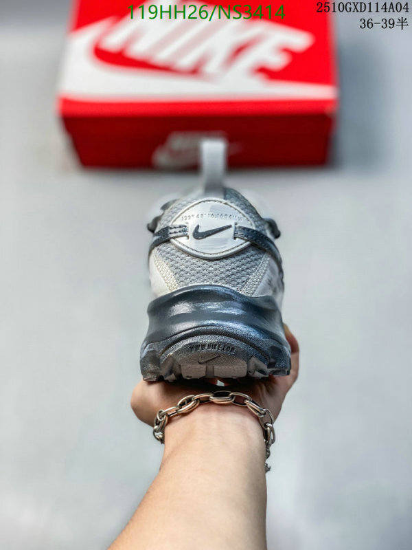 NIKE-Women Shoes Code: NS3414 $: 119USD