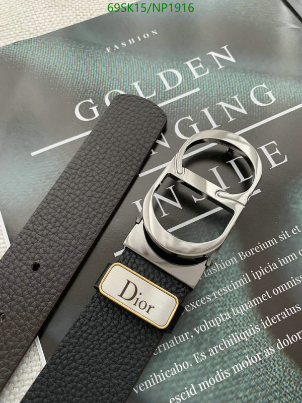 Dior-Belts Code: NP1916 $: 69USD