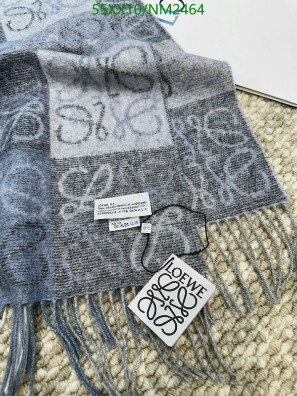 Loewe-Scarf Code: NM2464 $: 55USD