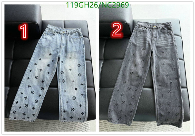 LV-Clothing Code: NC2969 $: 119USD
