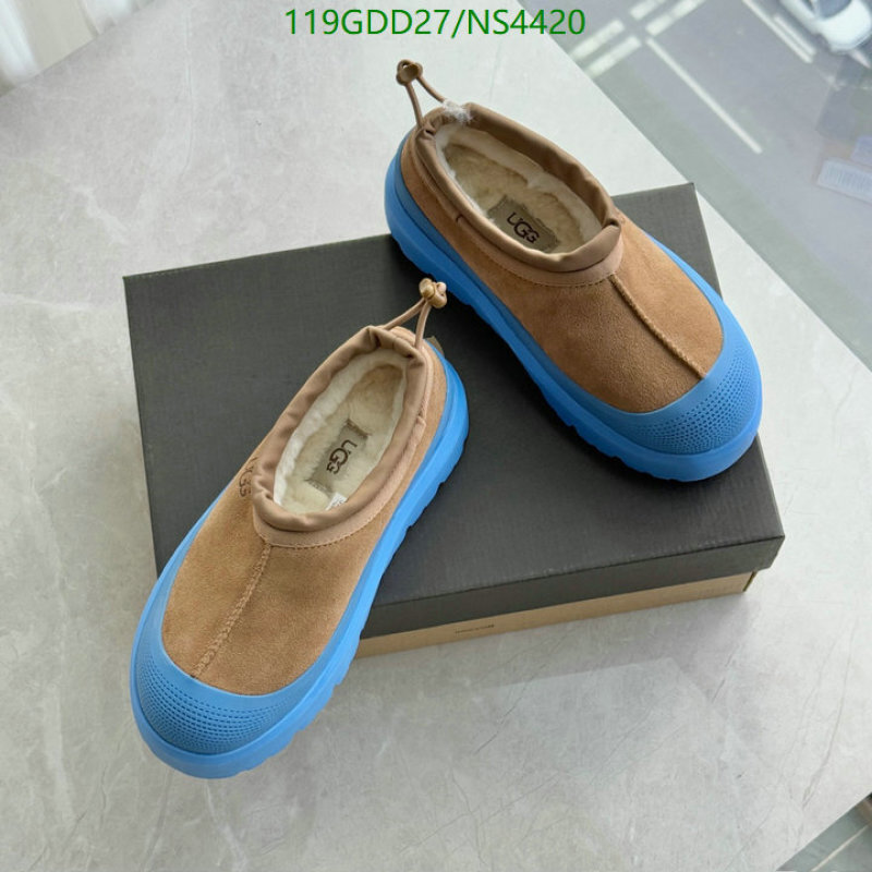 UGG-Men shoes Code: NS4420 $: 119USD-Yupoo.ru - Copybrand.Team photo album UGG-Men shoes Code: NS4420 $: 119USD