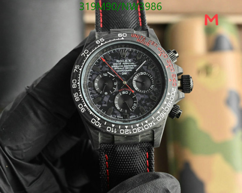 Rolex-Watch-Mirror Quality Code: NW3986 $: 319USD