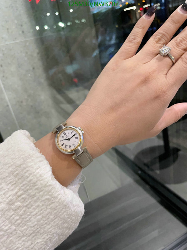 Omega-Watch(4A) Code: NW3702 $: 125USD