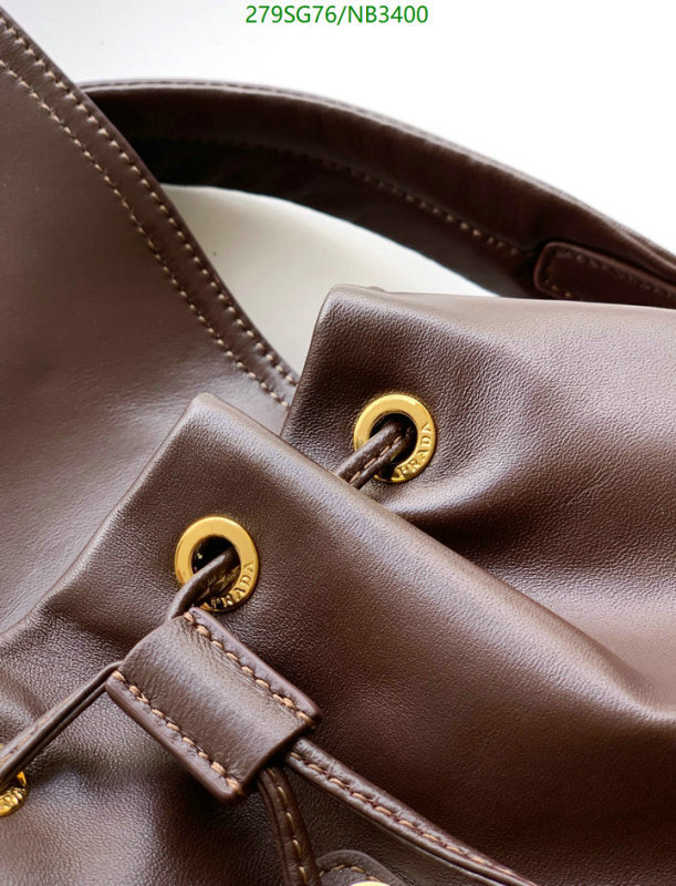 Prada-Bag-Mirror Quality Code: NB3400 $: 279USD