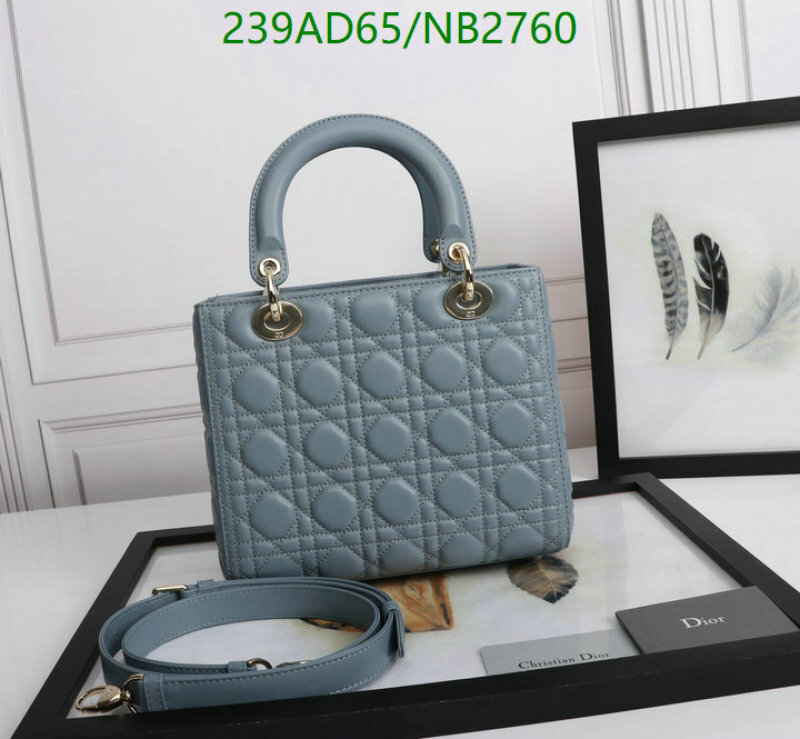 Dior-Bag-Mirror Quality Code: NB2760 $: 239USD