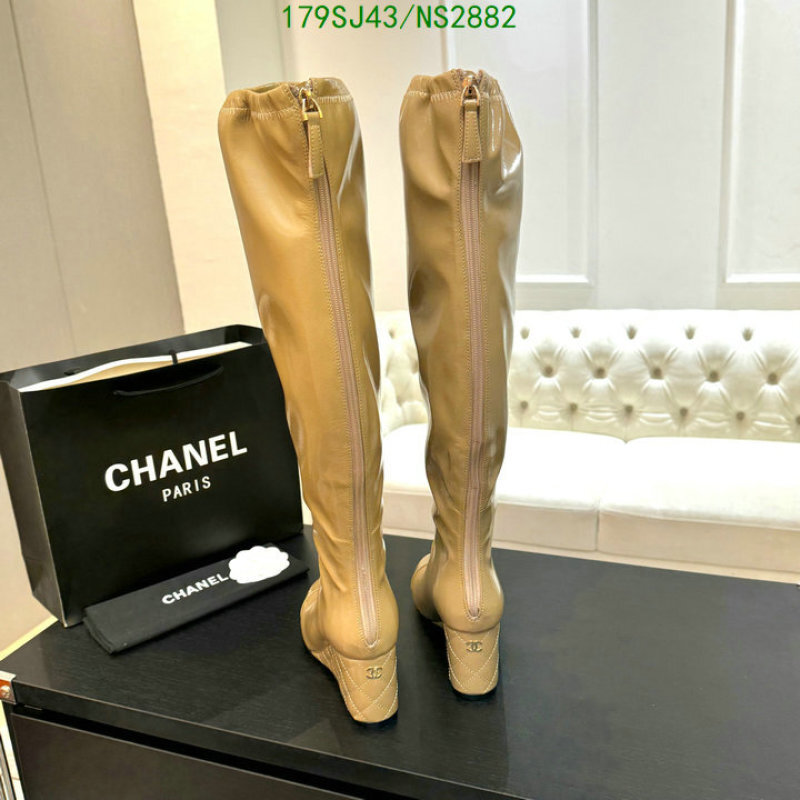 Chanel-Women Shoes Code: NS2882 $: 179USD