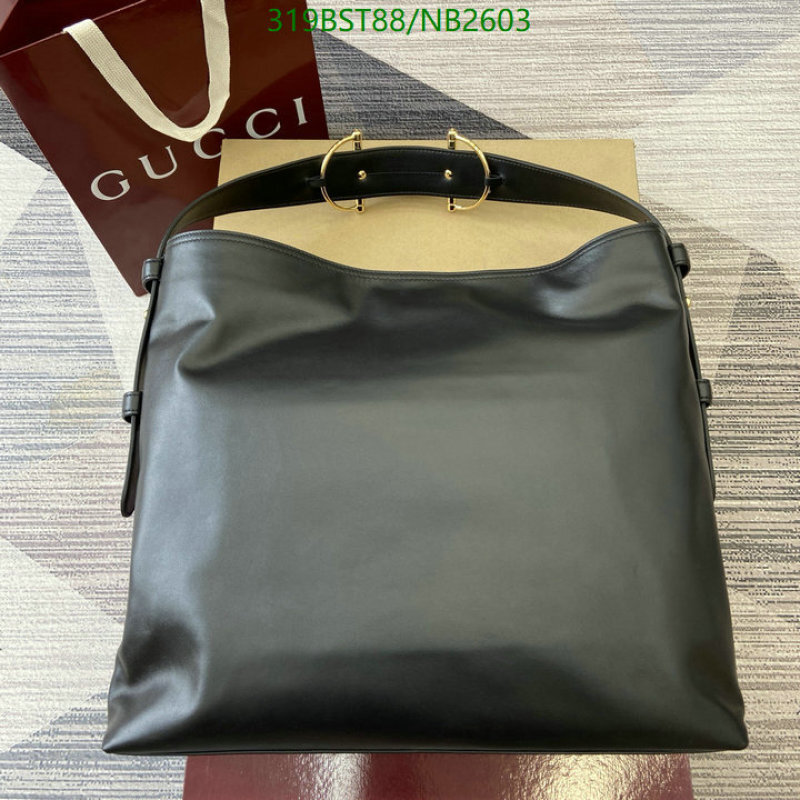 Gucci-Bag-Mirror Quality Code: NB2603 $: 319USD