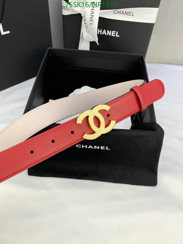 Chanel-Belts Code: NP1913 $: 75USD