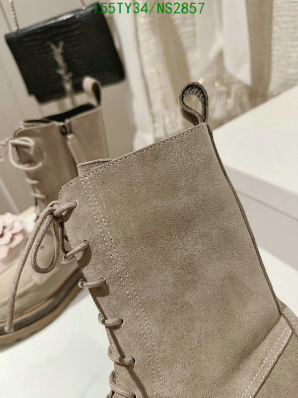 Boots-Women Shoes Code: NS2857 $: 155USD