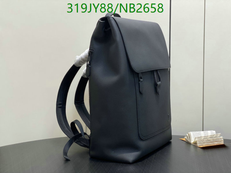 LV-Bag-Mirror Quality Code: NB2658 $: 319USD