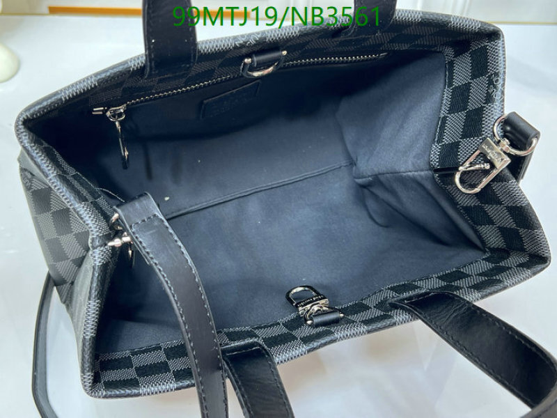 LV-Bag-4A Quality Code: NB3561