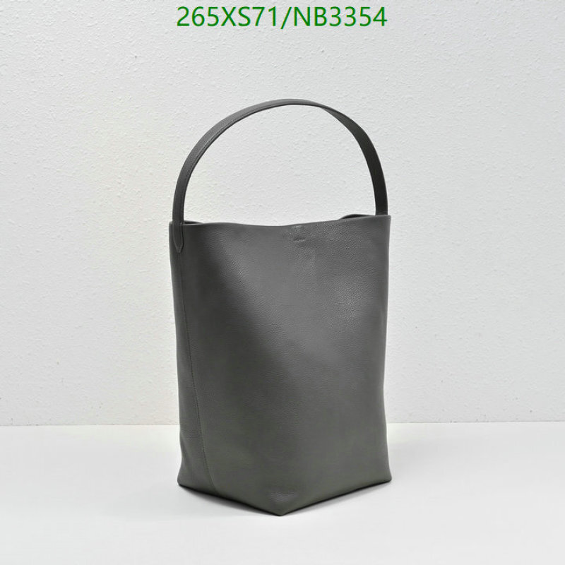 The Row-Bag-Mirror Quality Code: NB3354