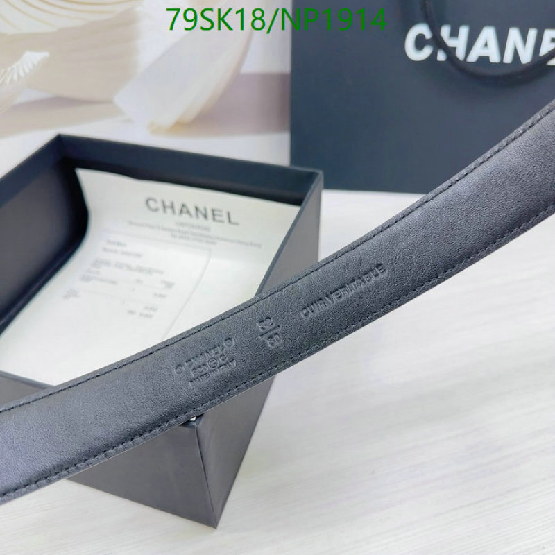 Chanel-Belts Code: NP1914 $: 79USD