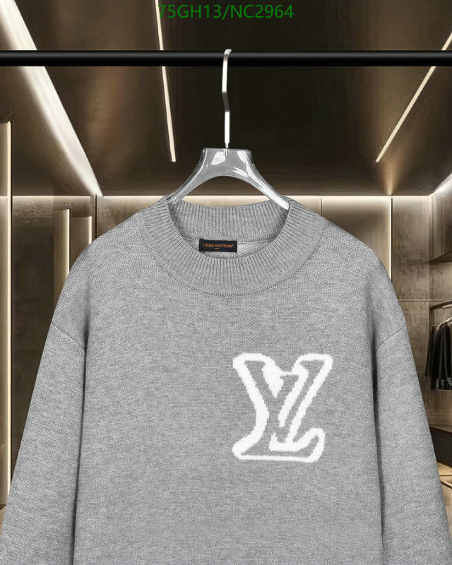 LV-Clothing Code: NC2964 $: 75USD