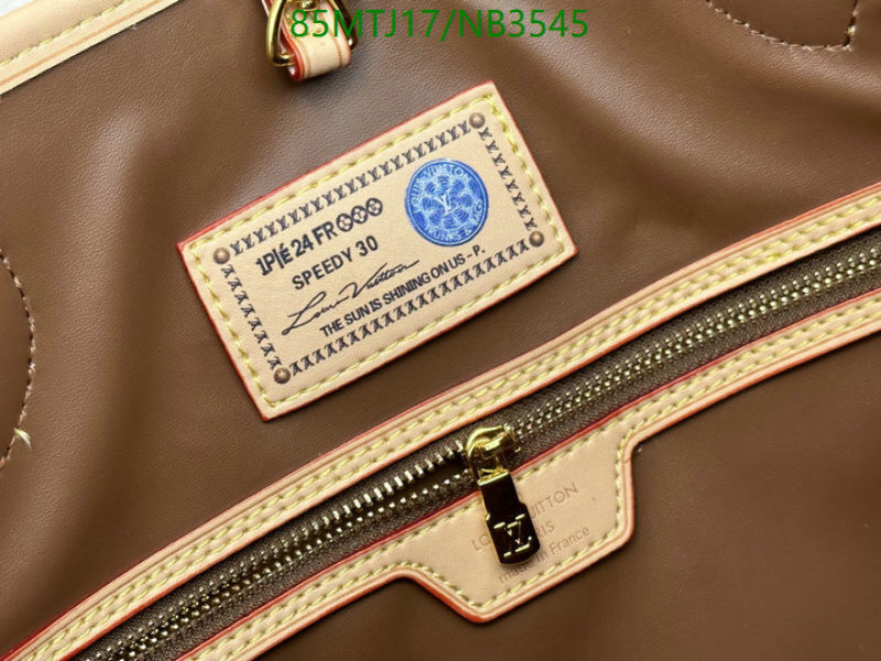 LV-Bag-4A Quality Code: NB3545 $: 85USD