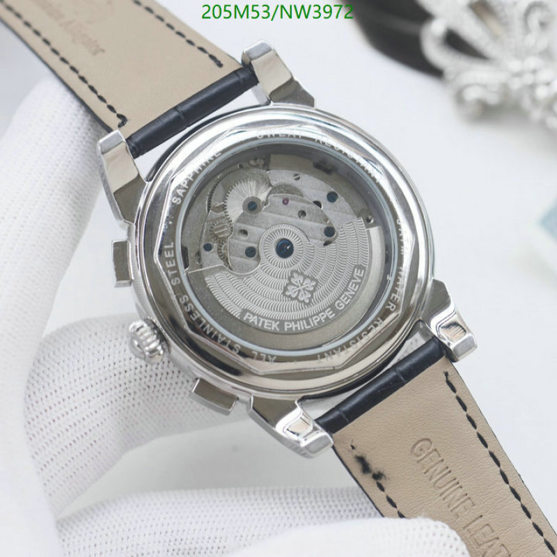 Patek Philippe-Watch-Mirror Quality Code: NW3972 $: 205USD