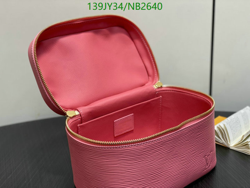 LV-Bag-Mirror Quality Code: NB2640 $: 139USD