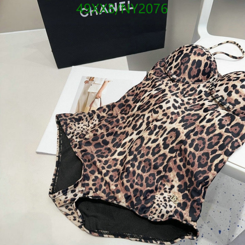 D&G-Swimsuit Code: NY2076 $: 49USD