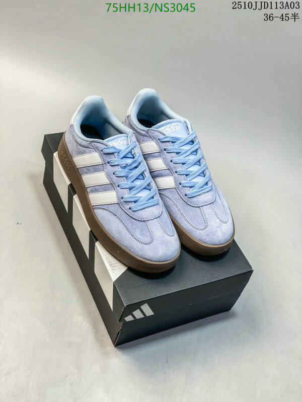Adidas-Men shoes Code: NS3045 $: 75USD