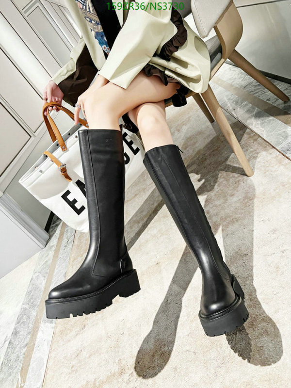 Celine-Women Shoes Code: NS3730 $: 159USD
