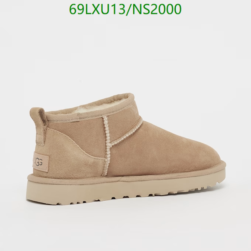 Boots-Women Shoes Code: NS2000 $: 69USD