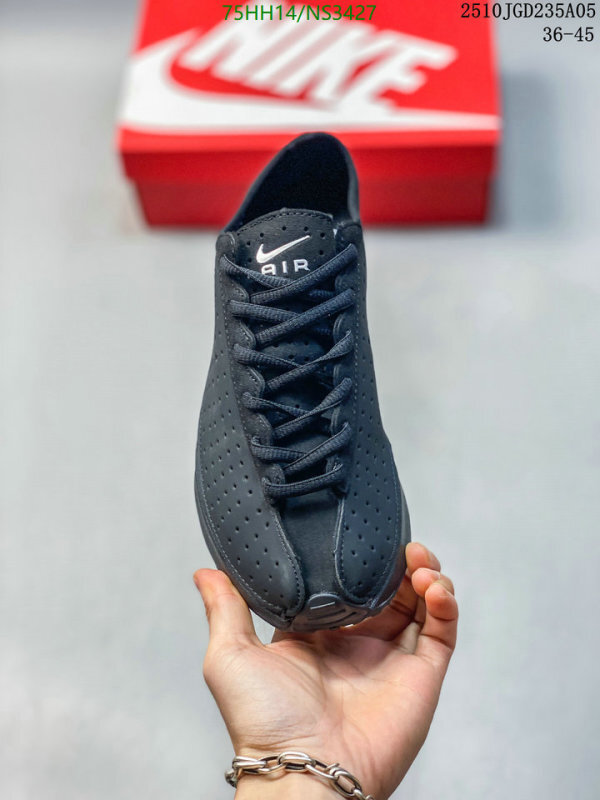 Nike-Men shoes Code: NS3427 $: 75USD