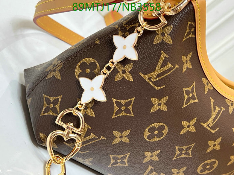 LV-Bag-4A Quality Code: NB3558