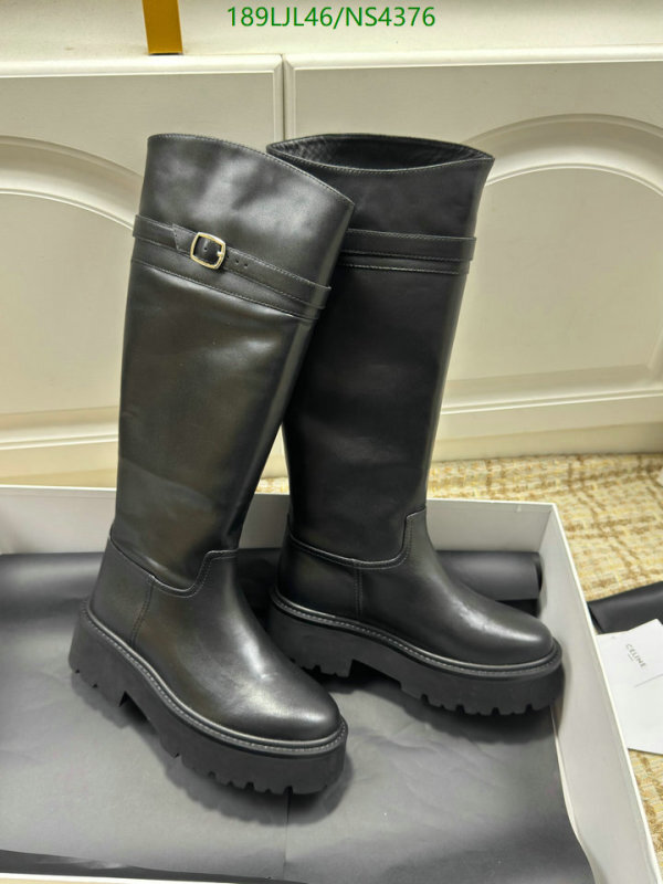 Boots-Women Shoes Code: NS4376 $: 189USD