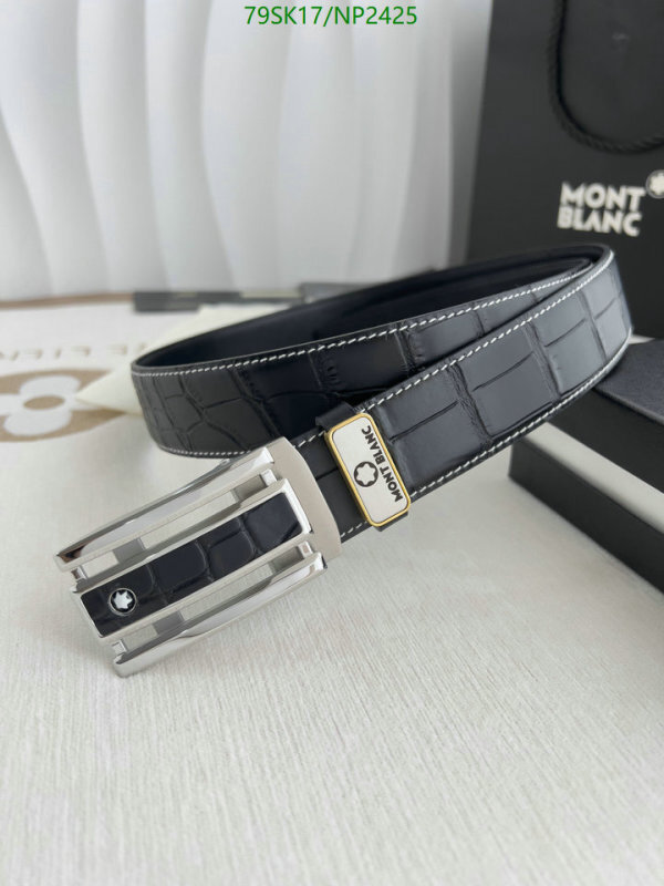 Montblanc-Belts Code: NP2425 $: 79USD