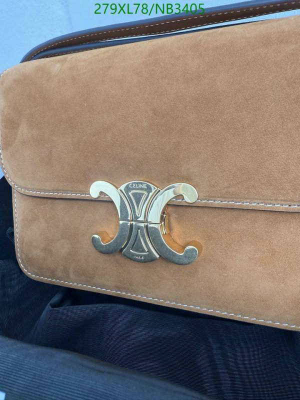 Celine-Bag-Mirror Quality Code: NB3405