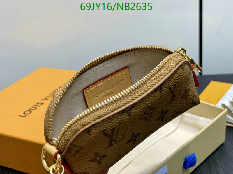LV-Bag-Mirror Quality Code: NB2635 $: 69USD