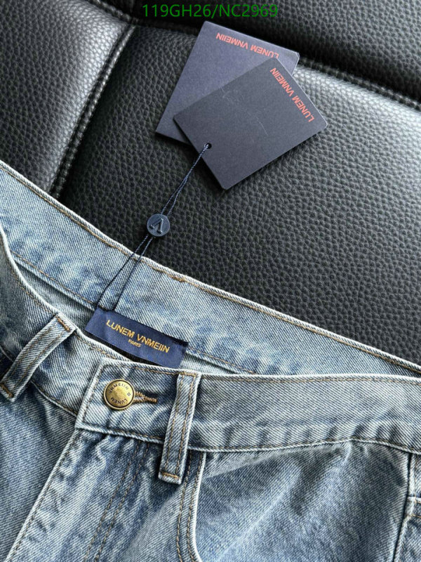 LV-Clothing Code: NC2969 $: 119USD
