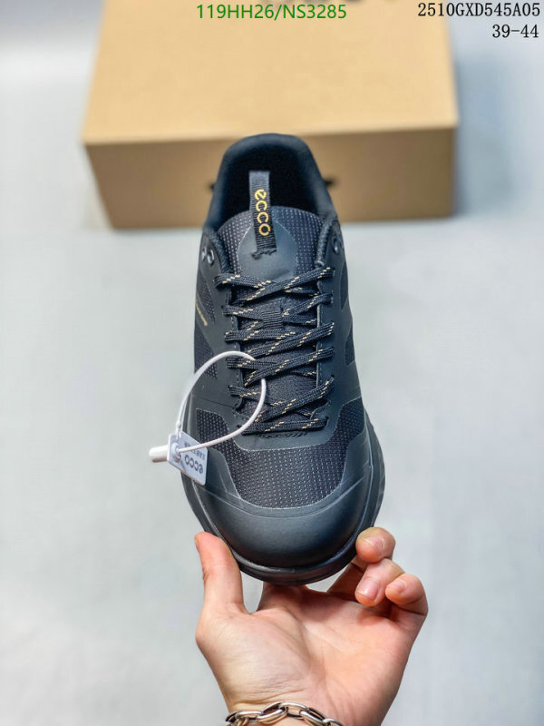 Ecco-Men shoes Code: NS3285 $: 119USD