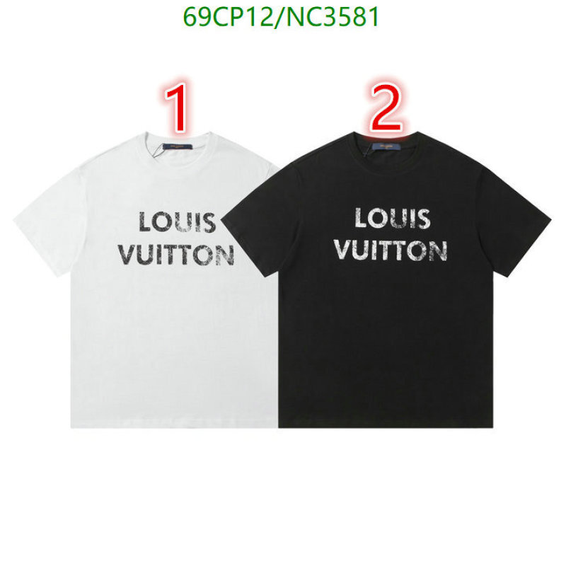 LV-Clothing Code: NC3581 $: 69USD
