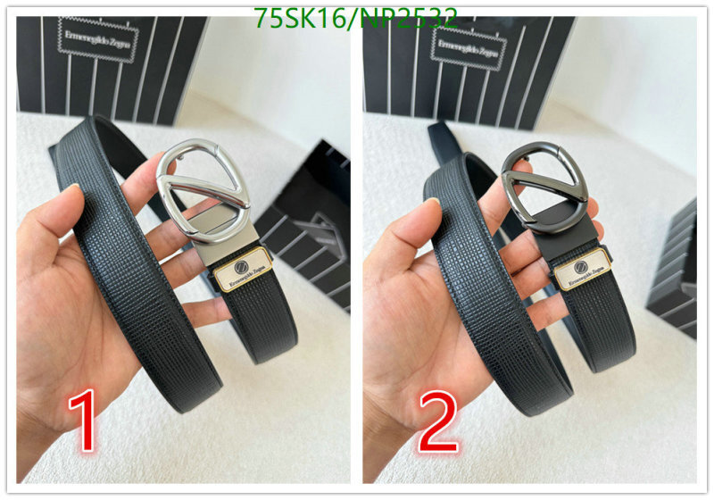 Zegna-Belts Code: NP2532 $: 75USD