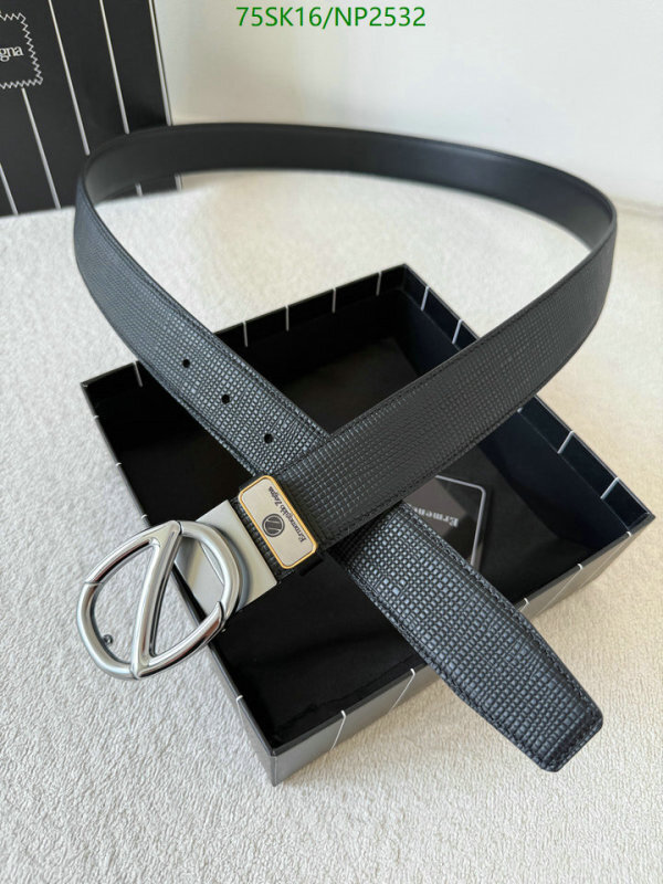 Zegna-Belts Code: NP2532 $: 75USD