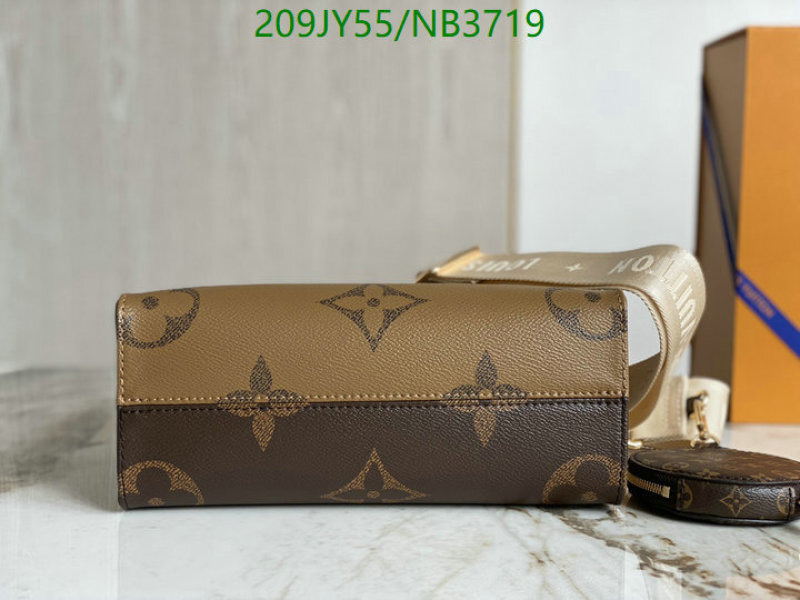 LV-Bag-Mirror Quality Code: NB3719 $: 209USD