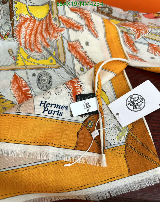 Hermes-Scarf Code: NM4234 $: 85USD